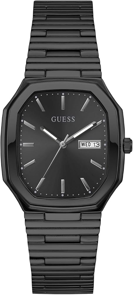 Reloj de Pulso Guess Caballero N GW0978G4