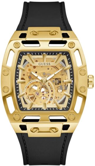 Reloj de Pulso Guess Caballero D GW0980G2