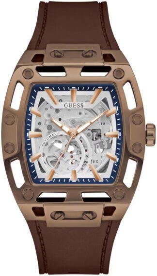 Reloj de Pulso Guess Caballero M GW0980G3