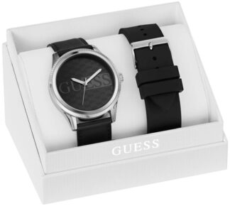 Reloj de Pulso Guess Caballero N GW0981G1