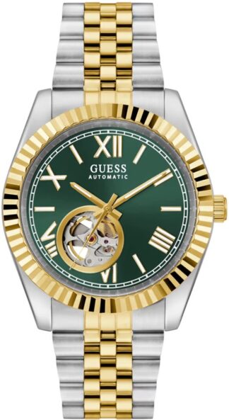 Reloj de Pulso Guess Caballero V GW0984G4