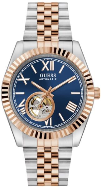 Reloj de Pulso Guess Caballero A GW0984G5