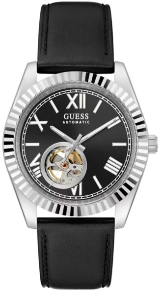 Reloj de Pulso Guess Caballero N GW0985G1