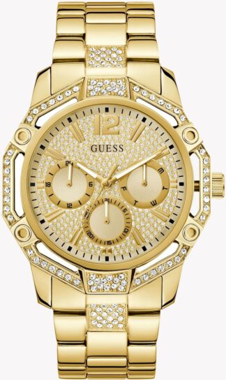 Reloj de Pulso Guess Caballero D GW0990G2