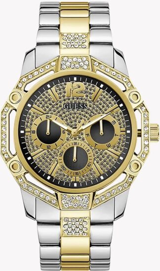 Reloj de Pulso Guess Caballero N GW0990G4