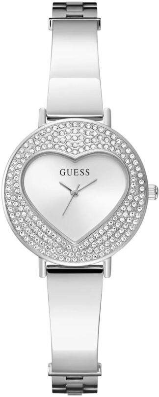 Reloj de Pulso Guess Dama Gris  GW0991L1