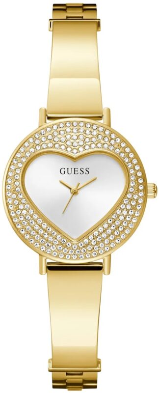 Reloj de Pulso Guess Dama Dorado GW0991L2