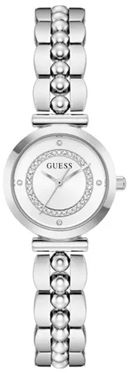 Reloj de Pulso Guess Dama Gris  GW0994L1
