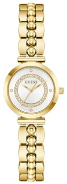 Reloj de Pulso Guess Dama Gris  GW0994L2