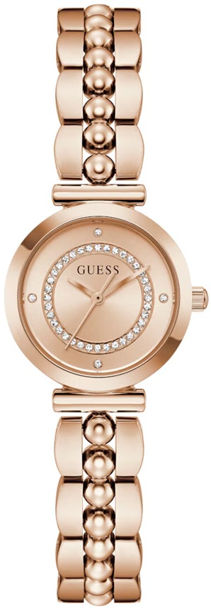 Reloj de Pulso Guess Dama rosa  GW0994L4