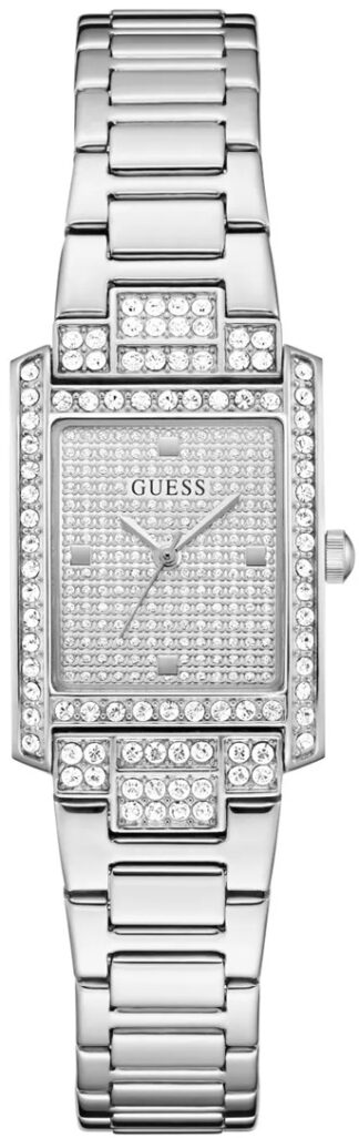 Reloj de Pulso Guess Dama Gris  GW0995L1