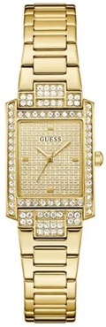 Reloj de Pulso Guess Dama Dorado GW0995L2