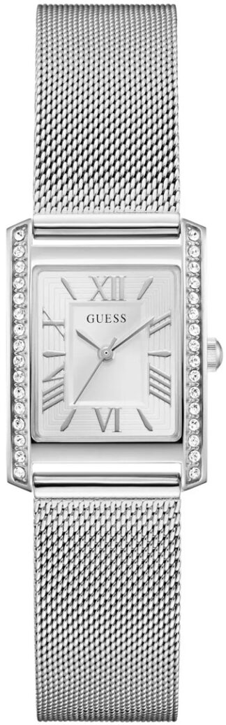 Reloj de Pulso Guess Dama Gris  GW0997L1