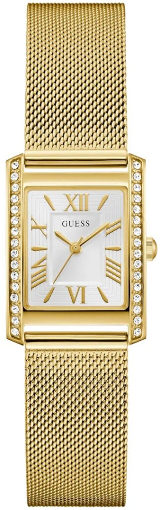 Reloj de Pulso Guess Dama Dorado GW0997L2