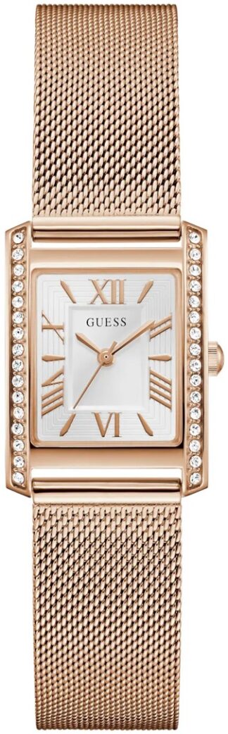 Reloj de Pulso Guess Dama Gris  GW0997L3
