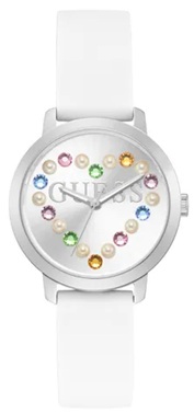 Reloj de Pulso Guess Dama Gris  GW0998L1