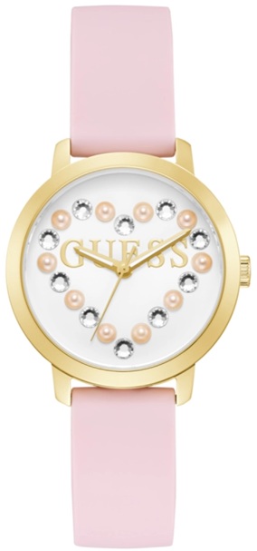 Reloj de Pulso Guess Dama Gris  GW0998L2