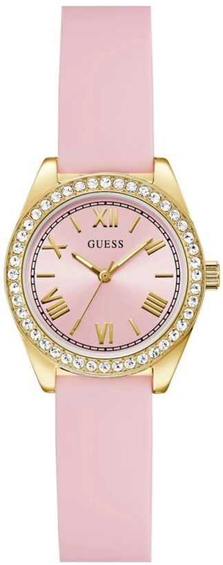 Reloj de Pulso Guess Dama rosa  GW1000L2