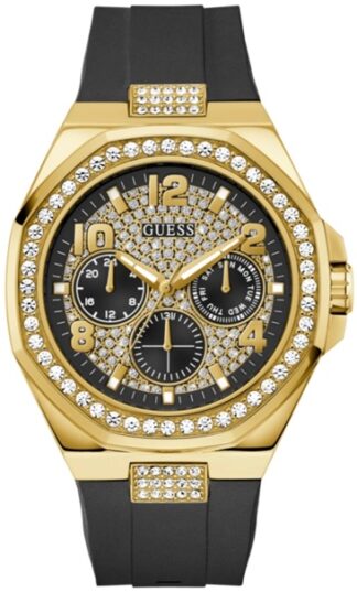 Reloj de Pulso Guess Caballero N GW1002G2