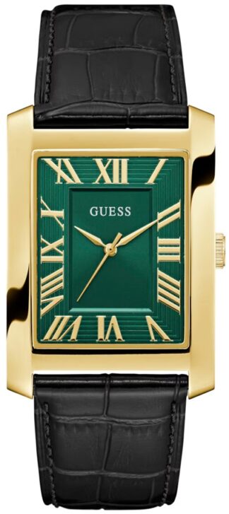 Reloj de Pulso Guess Caballero V GW1003G3
