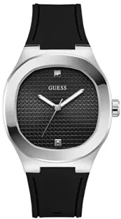 Reloj de Pulso Guess Caballero N GW1005G1
