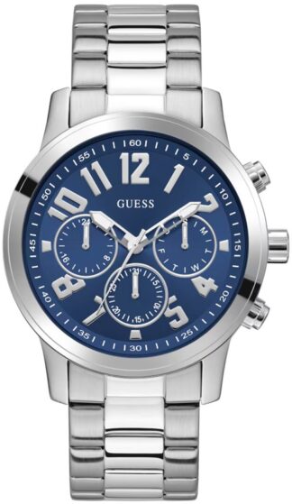 Reloj de Pulso Guess Caballero A GW1006G1