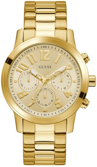 Reloj de Pulso Guess Caballero D GW1006G2