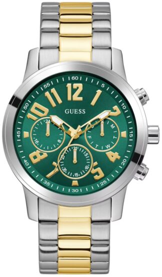 Reloj de Pulso Guess Caballero V GW1006G4