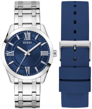 Reloj de Pulso Guess Caballero A GW1008G1