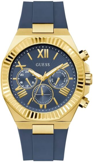 Reloj de Pulso Guess Caballero A GW1011G2