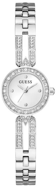 Reloj de Pulso Guess Dama Gris  GW1016L1