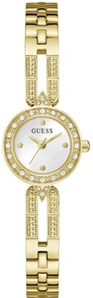 Reloj de Pulso Guess Dama Gris  GW1016L2