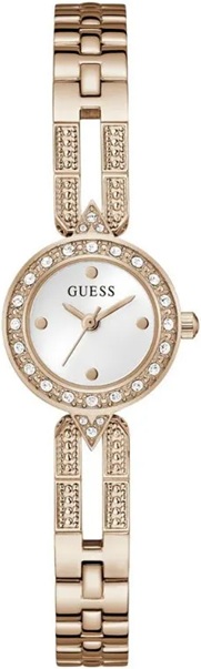 Reloj de Pulso Guess Dama Gris  GW1016L4