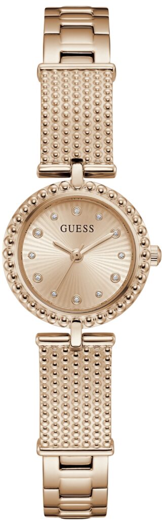 Reloj de Pulso Guess Dama rosa  GW1017L4