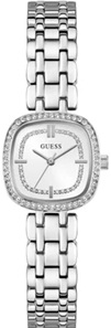 Reloj de Pulso Guess Dama Gris  GW1018L1