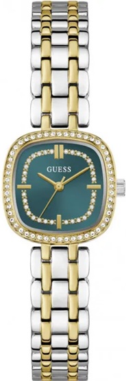 Reloj de Pulso Guess Dama Azul  GW1018L6