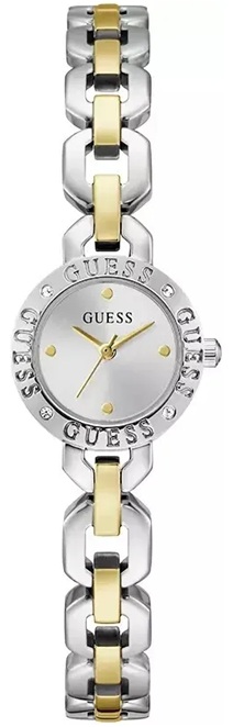 Reloj de Pulso Guess Dama Gris  GW1019L3