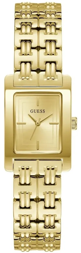 Reloj de Pulso Guess Dama Dorado GW1026L2