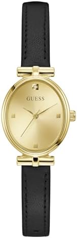 Reloj de Pulso Guess Dama Dorado GW1029L2