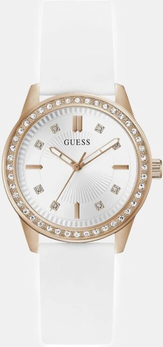 Reloj de Pulso Guess Dama Gris  GW1030L4