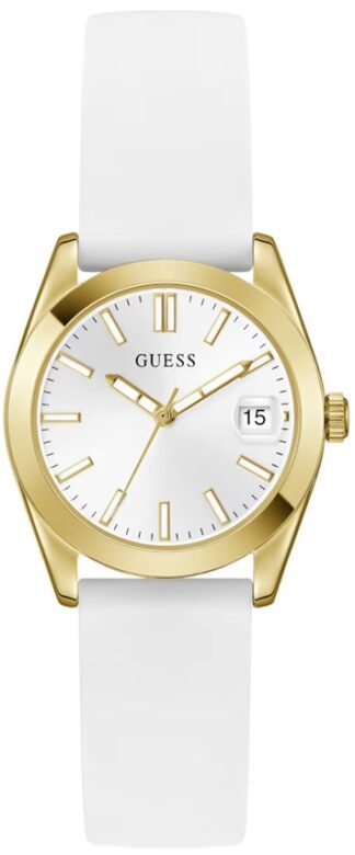 Reloj de Pulso Guess Dama Gris  GW1033L2