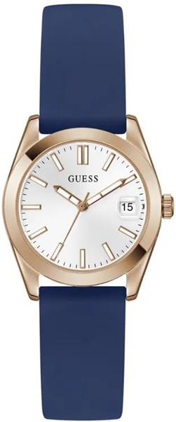 Reloj de Pulso Guess Dama Gris  GW1033L4