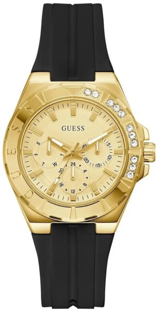 Reloj de Pulso Guess Dama Dorado GW1034L2