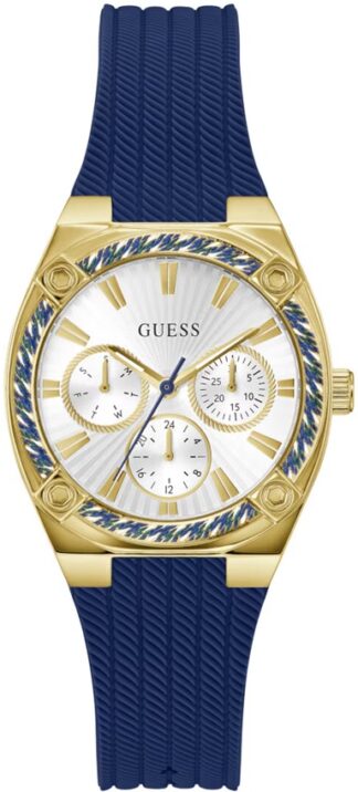 Reloj de Pulso Guess Dama Gris  GW1036L2