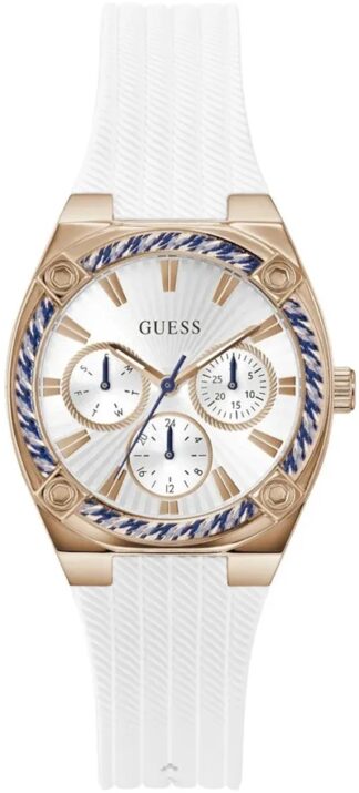 Reloj de Pulso Guess Dama Gris  GW1036L4