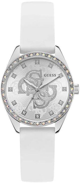 Reloj de Pulso Guess Dama Gris  GW1042L1