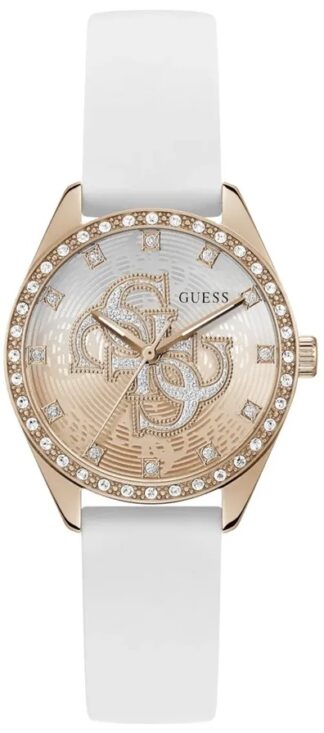 Reloj de Pulso Guess Dama rosa  GW1042L4