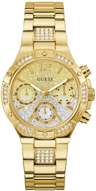 Reloj de Pulso Guess Dama Dorado GW1046L4