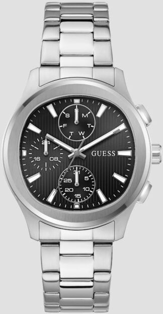 Reloj de Pulso Guess Caballero N GW1048G1