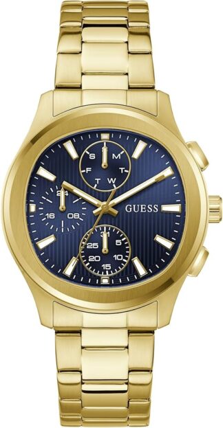 Reloj de Pulso Guess Caballero A GW1048G2